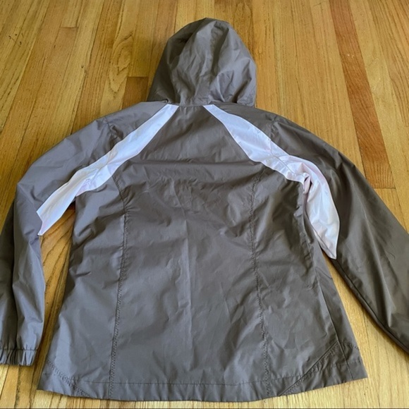 Free country lightweight raincoat - Picture 8 of 9